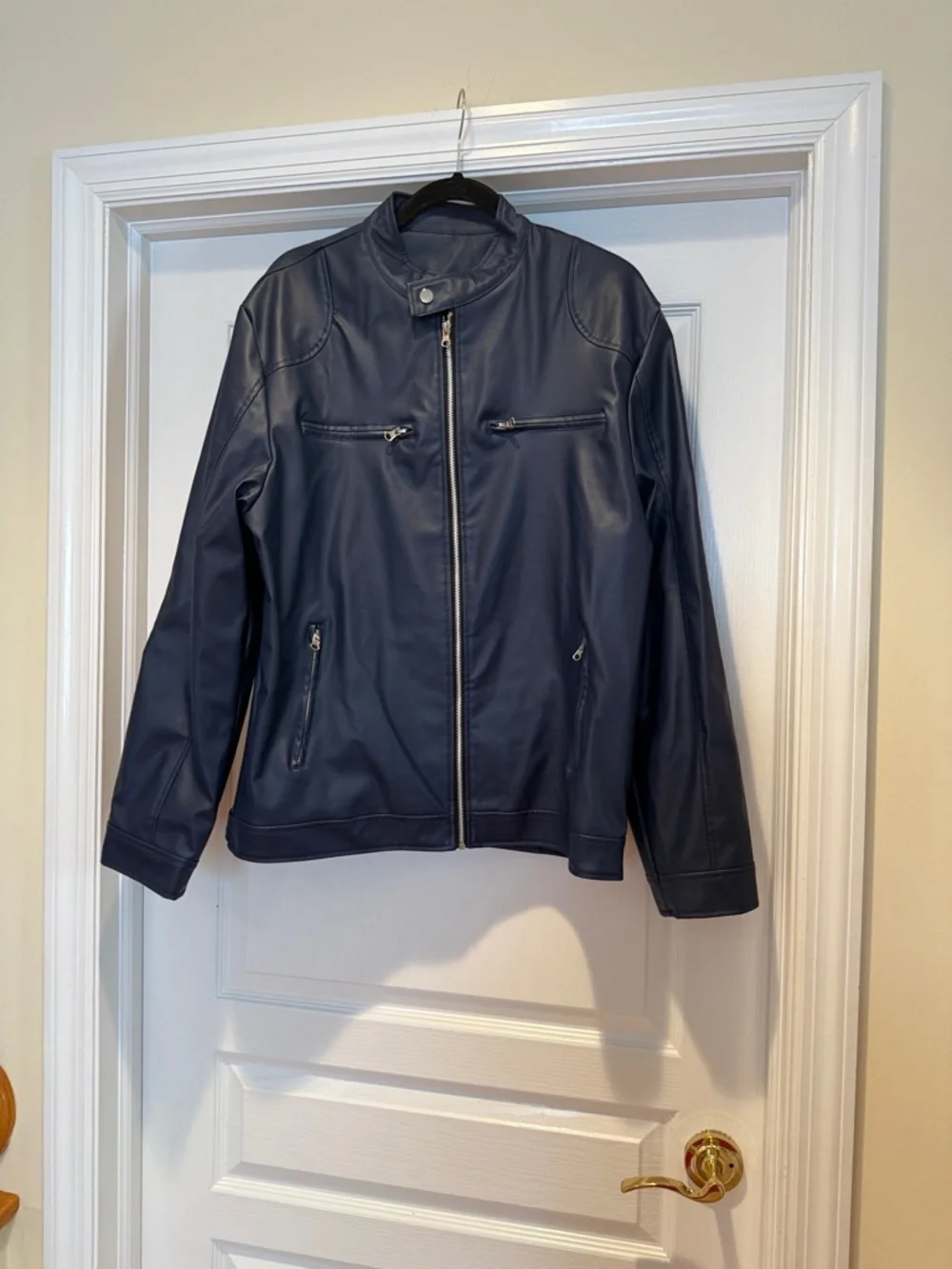 N/A classic navy